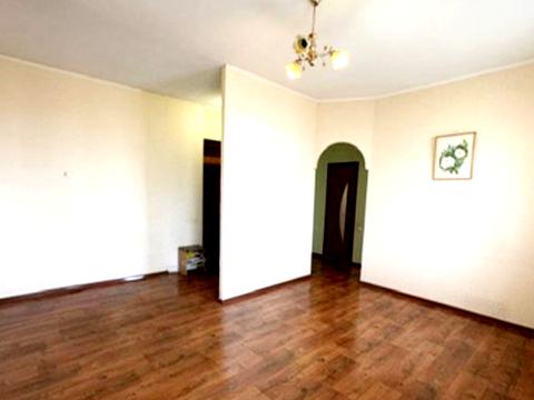 квартира за адресою Бузький бульв., 1