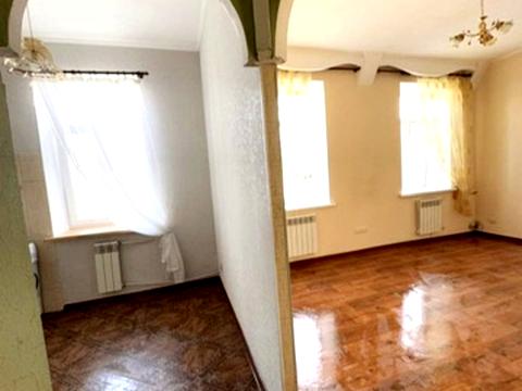 квартира за адресою Бузький бульв., 1