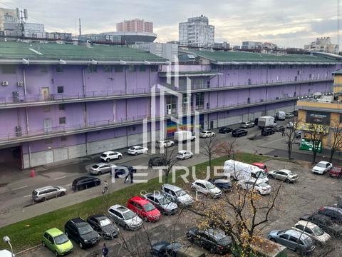 квартира за адресою Оболонський просп., 37