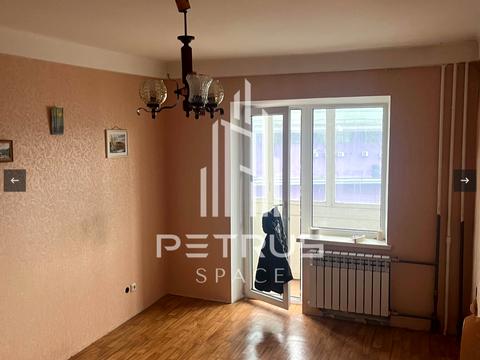 квартира по адресу Оболонский просп., 37