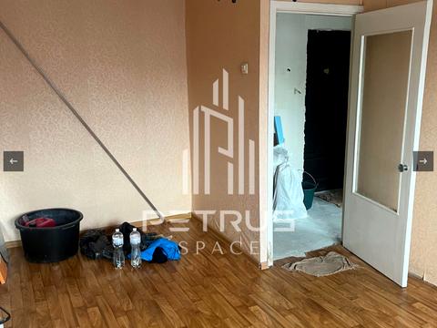 квартира по адресу Оболонский просп., 37