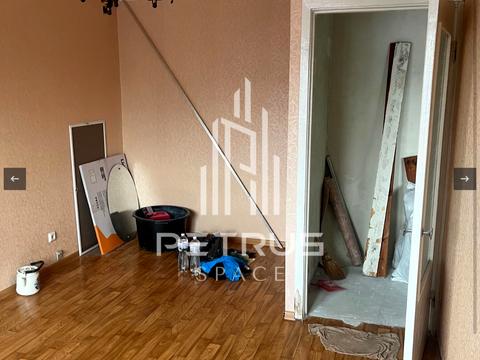 квартира по адресу Оболонский просп., 37