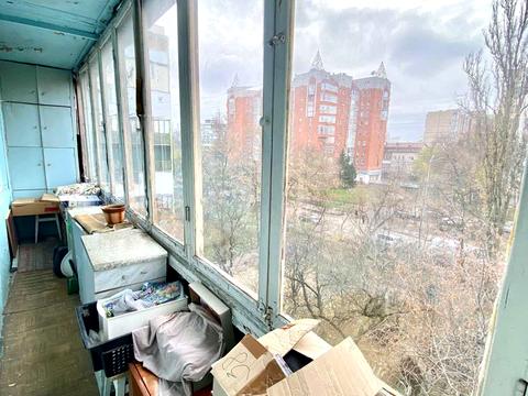 квартира за адресою Політехнічний пров., 3