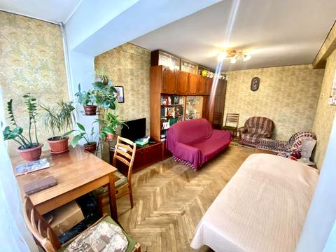 квартира за адресою Політехнічний пров., 3