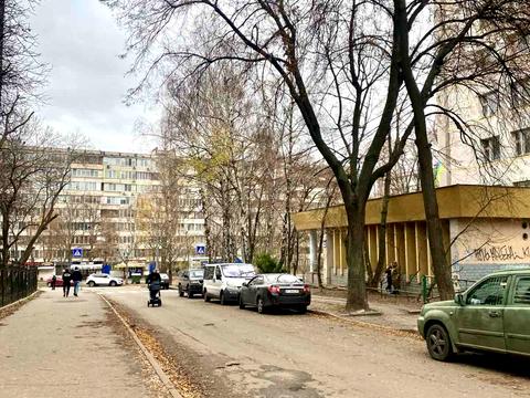 квартира за адресою Політехнічний пров., 3