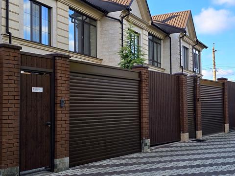 дом по адресу Жемчужная ул.