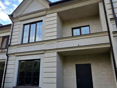 дом по адресу Жемчужная ул.