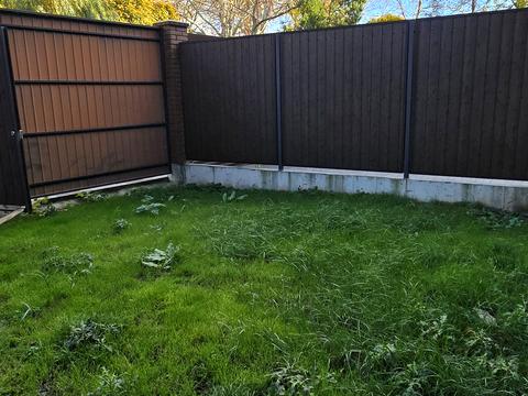 дом по адресу Жемчужная ул.