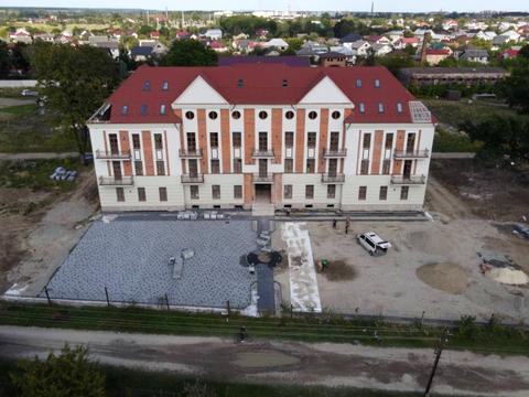 квартира за адресою Софії Галечко вул., 2Б