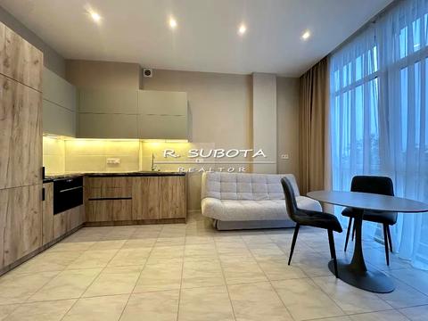 квартира за адресою Сергія Подолинського вул. (Благоєва), 31