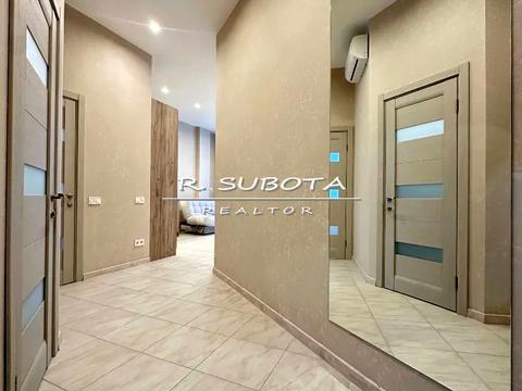 квартира за адресою Сергія Подолинського вул. (Благоєва), 31