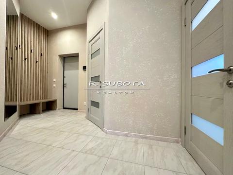 квартира за адресою Сергія Подолинського вул. (Благоєва), 31