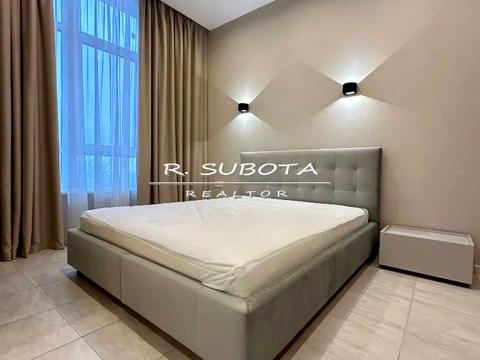 квартира за адресою Сергія Подолинського вул. (Благоєва), 31