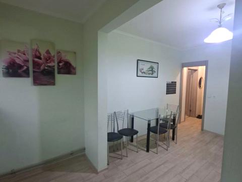 квартира по адресу Валерия Гудзя ул., 48