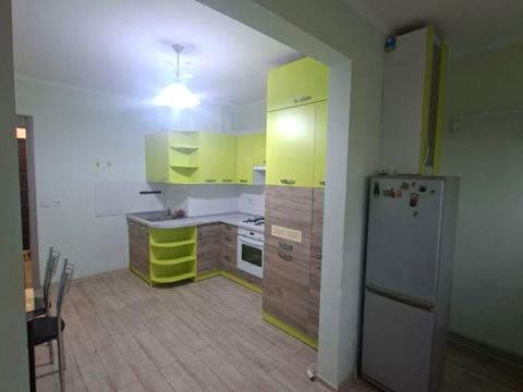 квартира по адресу Валерия Гудзя ул., 48