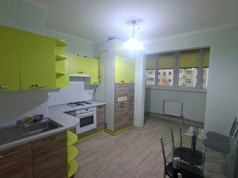 квартира по адресу Валерия Гудзя ул., 48