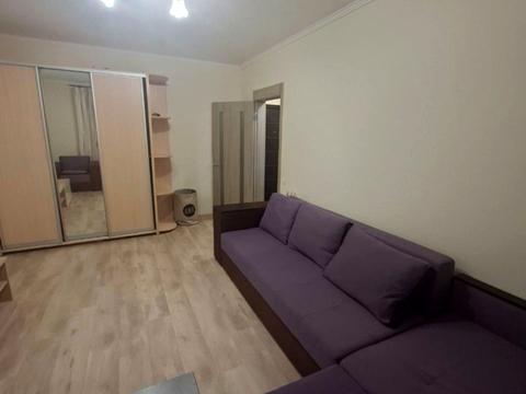 квартира по адресу Валерия Гудзя ул., 48