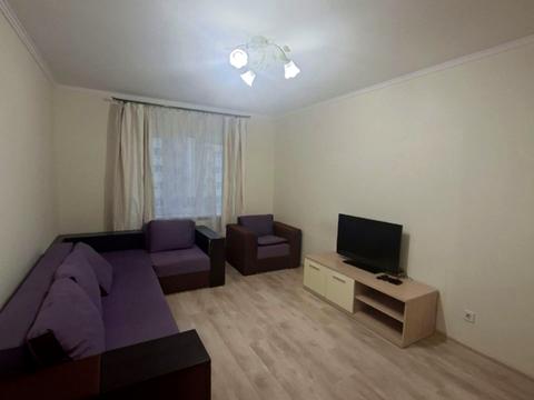 квартира по адресу Валерия Гудзя ул., 48