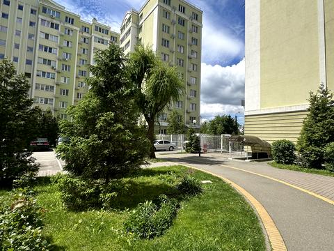 квартира по адресу Валерия Гудзя ул., 48