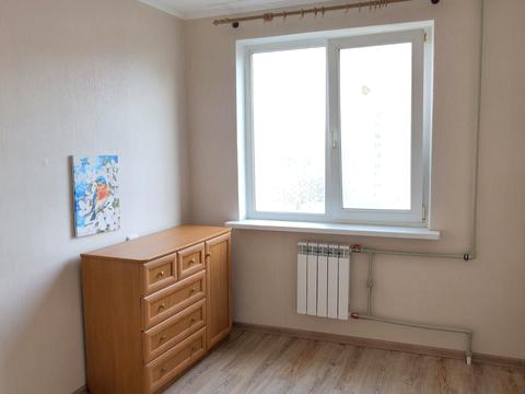 квартира по адресу Амосова ул. (Корчагінців), 9