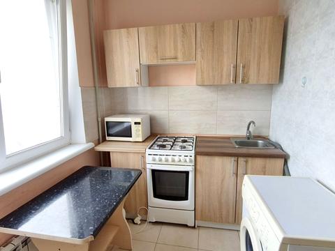 квартира за адресою Амосова вул. (Корчагінців), 9