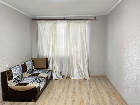 квартира по адресу Амосова ул. (Корчагінців), 9