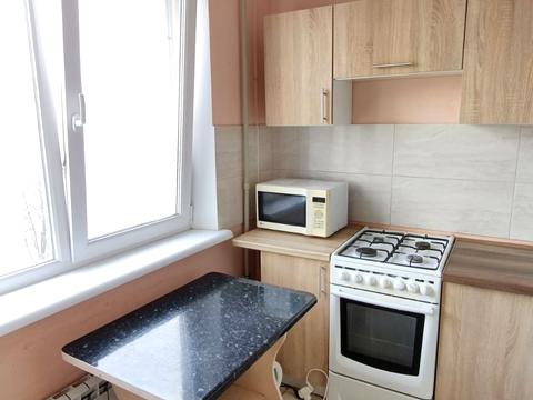 квартира по адресу Амосова ул. (Корчагінців), 9