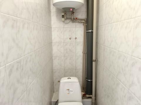 квартира по адресу Амосова ул. (Корчагінців), 9