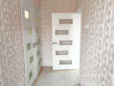 квартира по адресу Амосова ул. (Корчагінців), 9