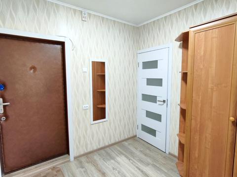 квартира по адресу Амосова ул. (Корчагінців), 9