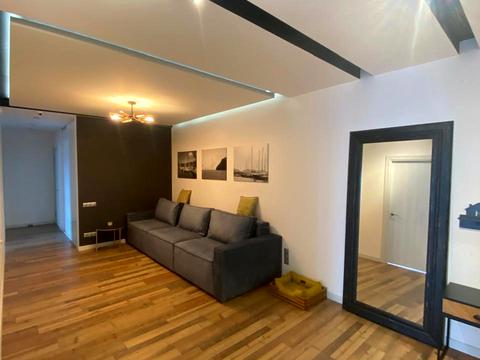 квартира за адресою Богданівська вул., 7-А