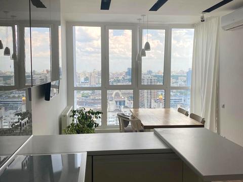 квартира за адресою Богданівська вул., 7-А