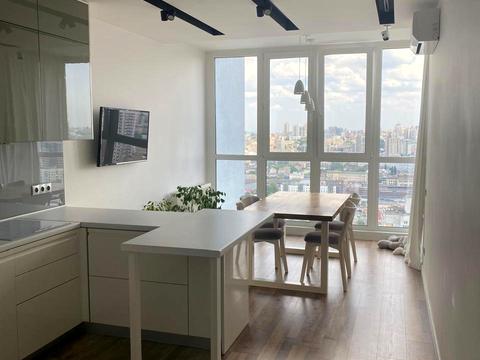 квартира за адресою Богданівська вул., 7-А