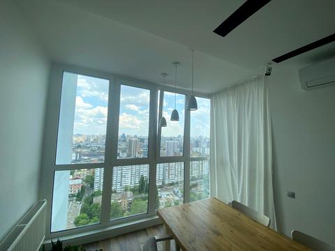 квартира за адресою Богданівська вул., 7-А