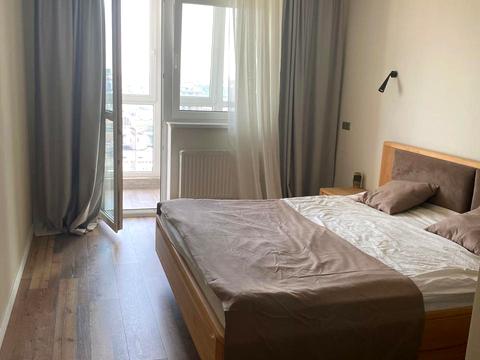 квартира за адресою Богданівська вул., 7-А