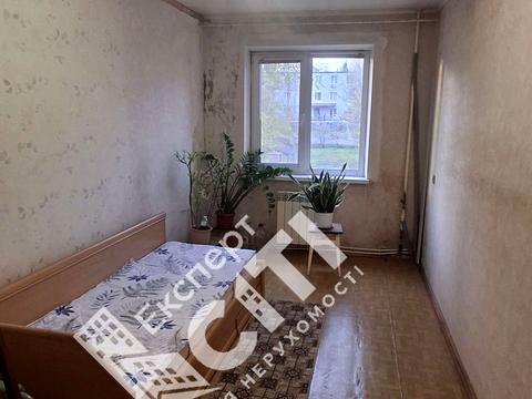 квартира за адресою Калантая вул., 20