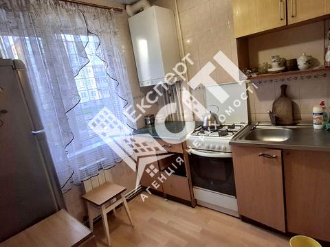 квартира за адресою Калантая вул., 20