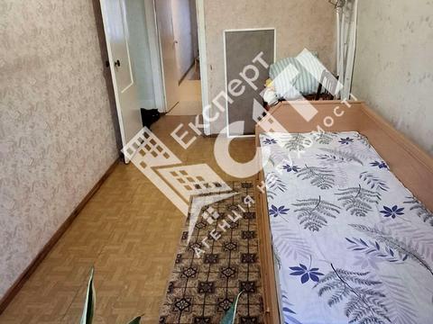 квартира за адресою Калантая вул., 20