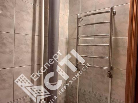 квартира за адресою Калантая вул., 20