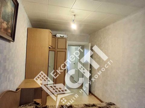 квартира за адресою Калантая вул., 20