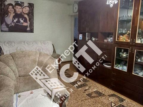 квартира за адресою Калантая вул., 20