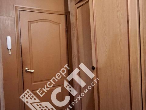 квартира за адресою Калантая вул., 20