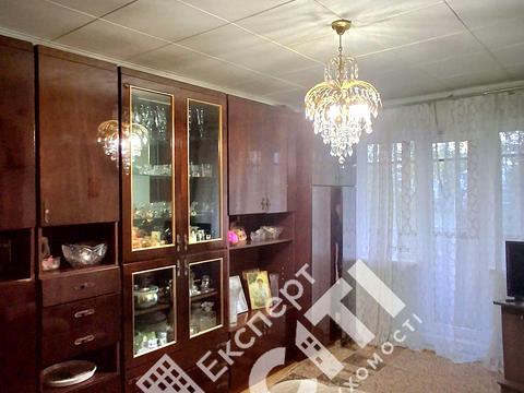 квартира за адресою Калантая вул., 20