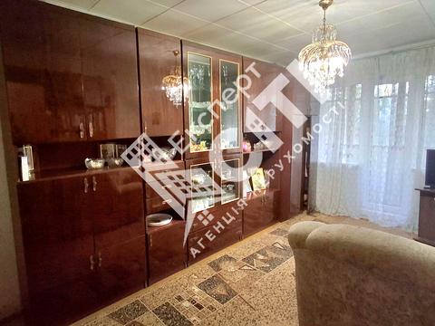 квартира за адресою Калантая вул., 20