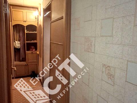 квартира за адресою Калантая вул., 20