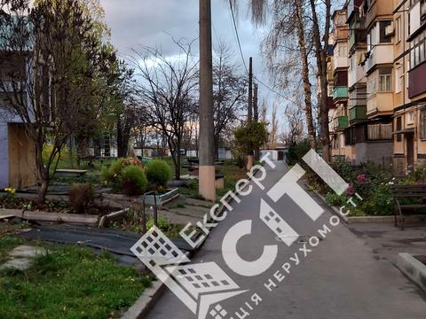 квартира за адресою Калантая вул., 20