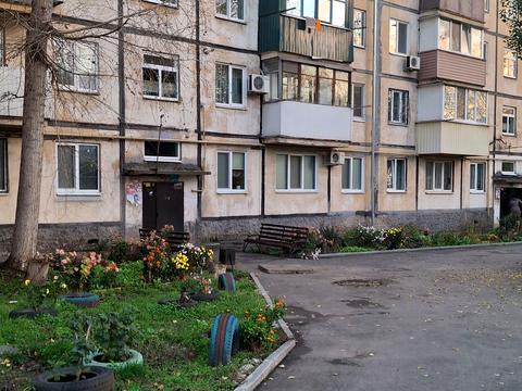 квартира за адресою Калантая вул., 20