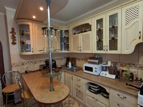 квартира по адресу Франко ул., 9б