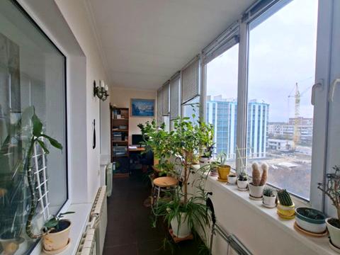 квартира по адресу Франко ул., 9б