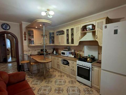 квартира по адресу Франко ул., 9б